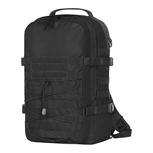 Notebook-Rucksack MOLLE