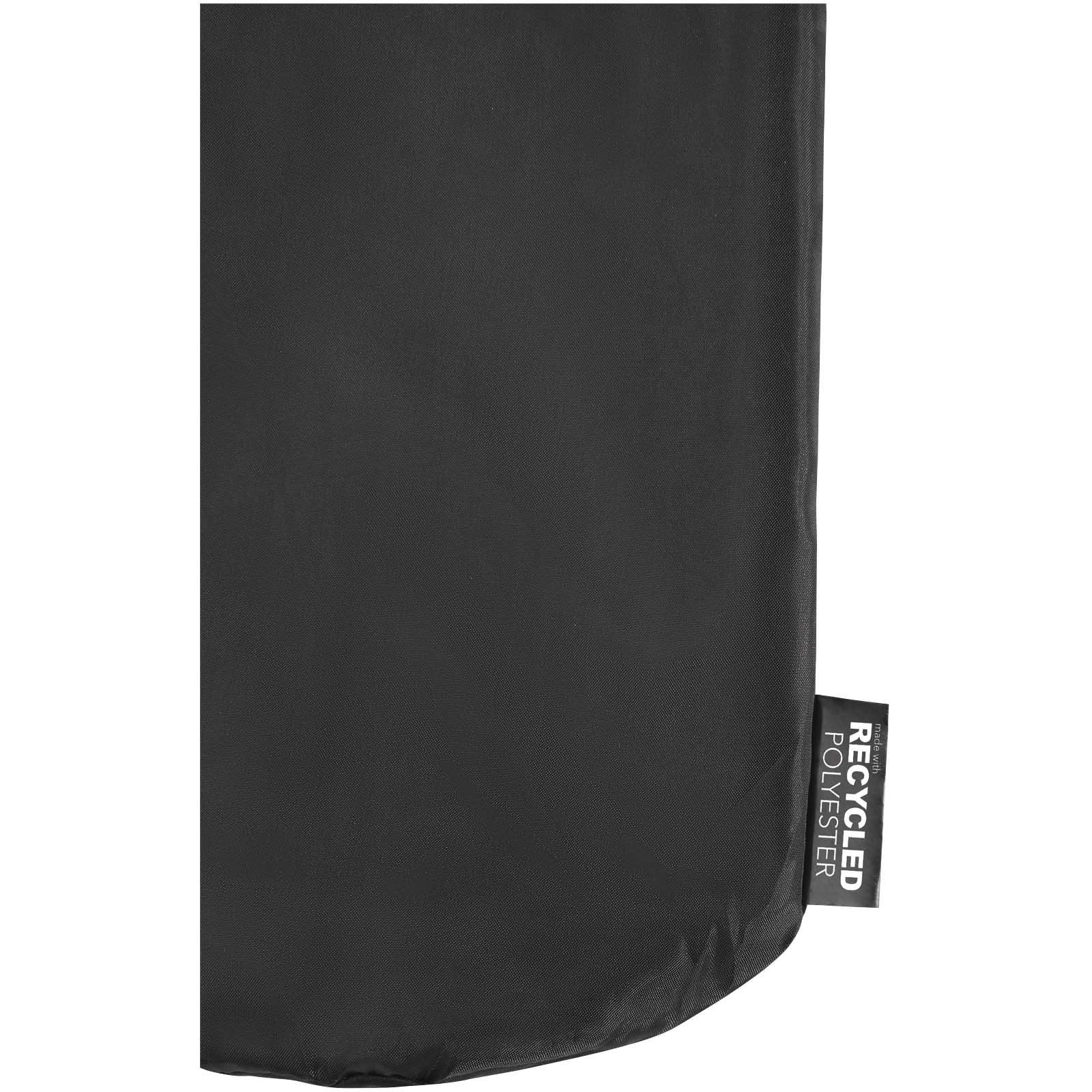Lily GRS zertifizierte, RPET Decke aus Coral Fleece dunkelblau
