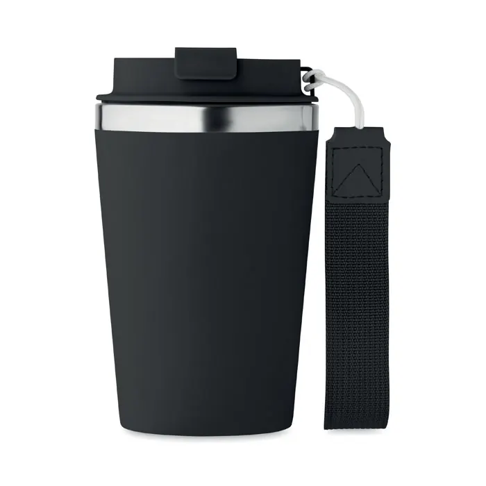 Doppelwandiger Trinkbecher 350