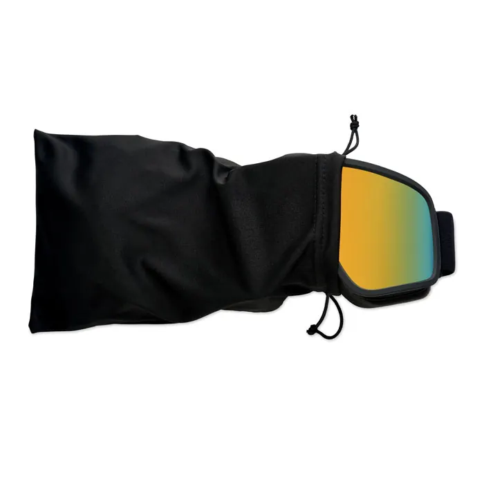 Skibrille UV400