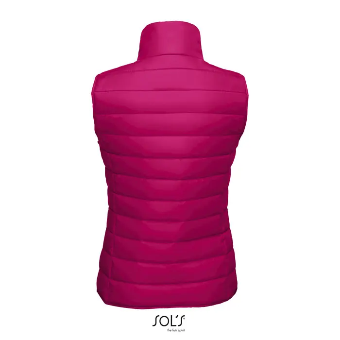 WAVE DAMEN BODYWARMER 180g