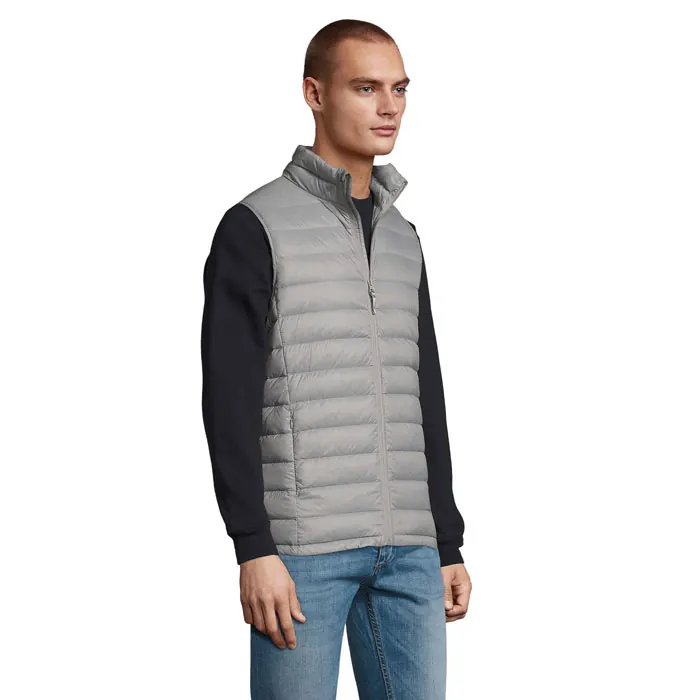 WILSON BW HERREN 380T