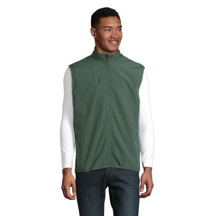 Herren-Bodywarmer Falcon BW