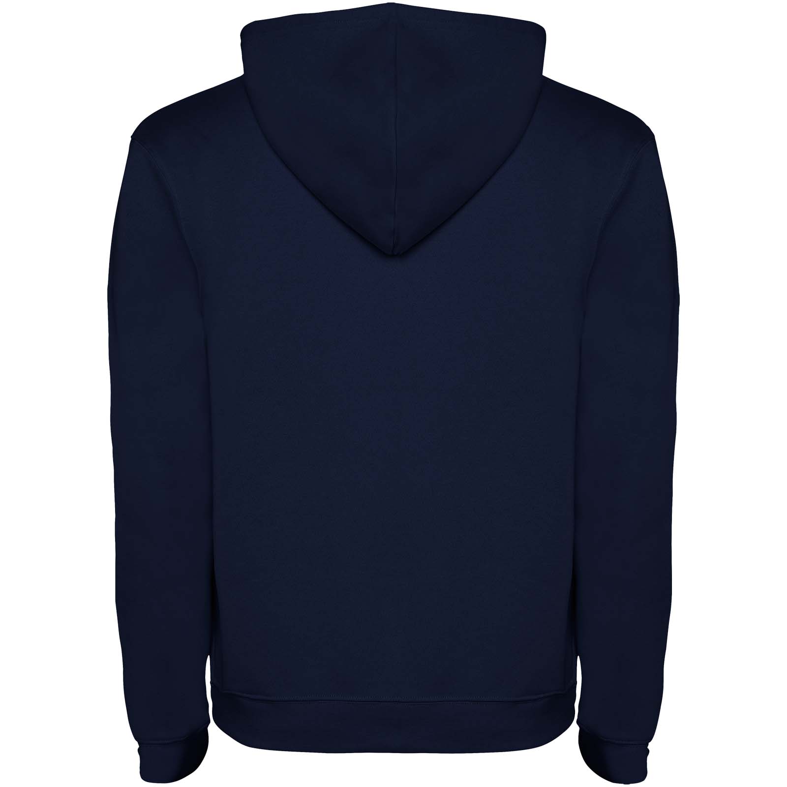 Urban 280 g/m² Kapuzenpullover für Kinder marineblau