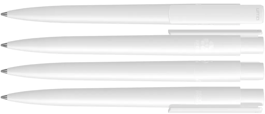 RECYCLED PET PEN PRO F Druckkugelschreiber