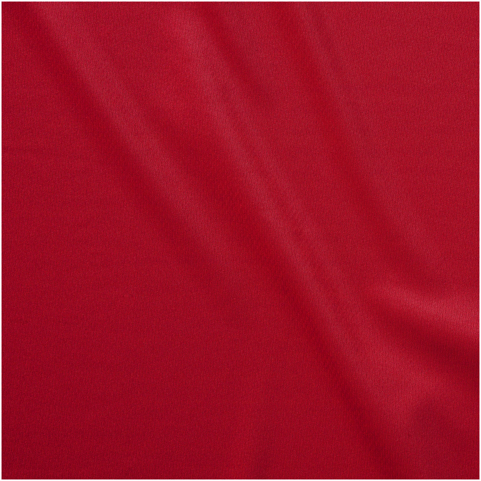 Niagara 145 g/m² T-Shirt cool fit für Damen rot