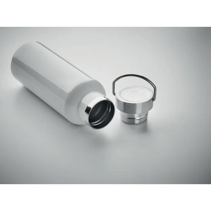 Doppelwandige Flasche 500 ml