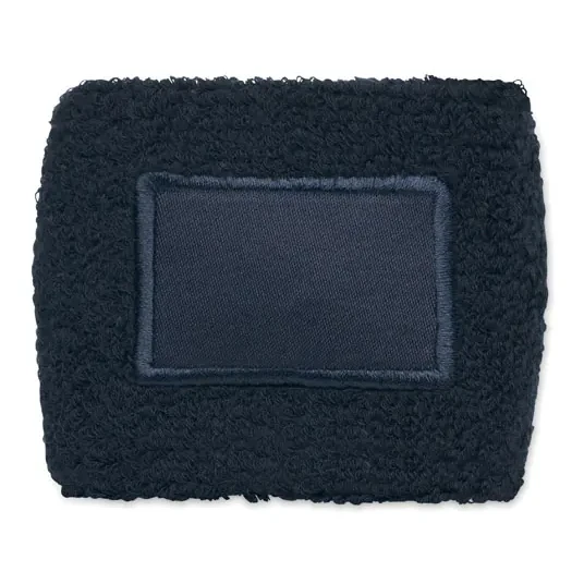 Schweißarmband Polycotton