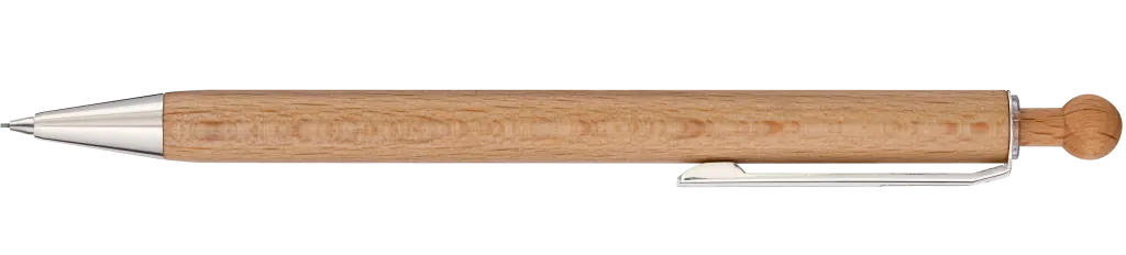 WOODY B Druckbleistift