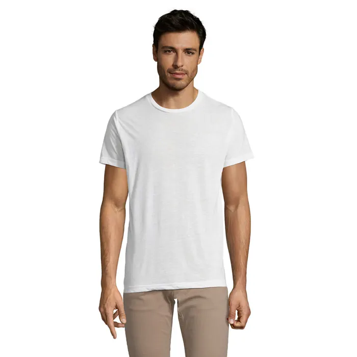 T-Shirt für Sublimationsdruck Sublima