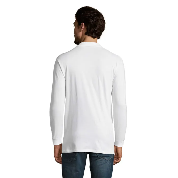 STAR MEN'S POLO 170