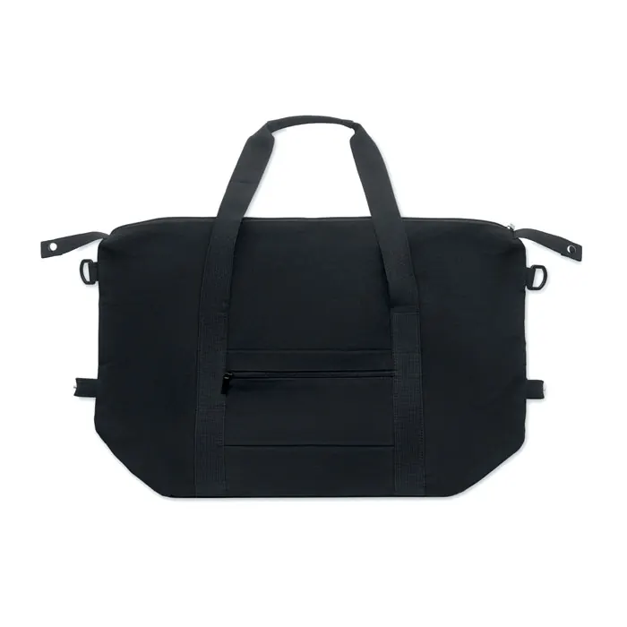 Weekender recy. Materialien