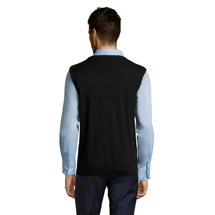 Unisex-Pullover Gentlemen