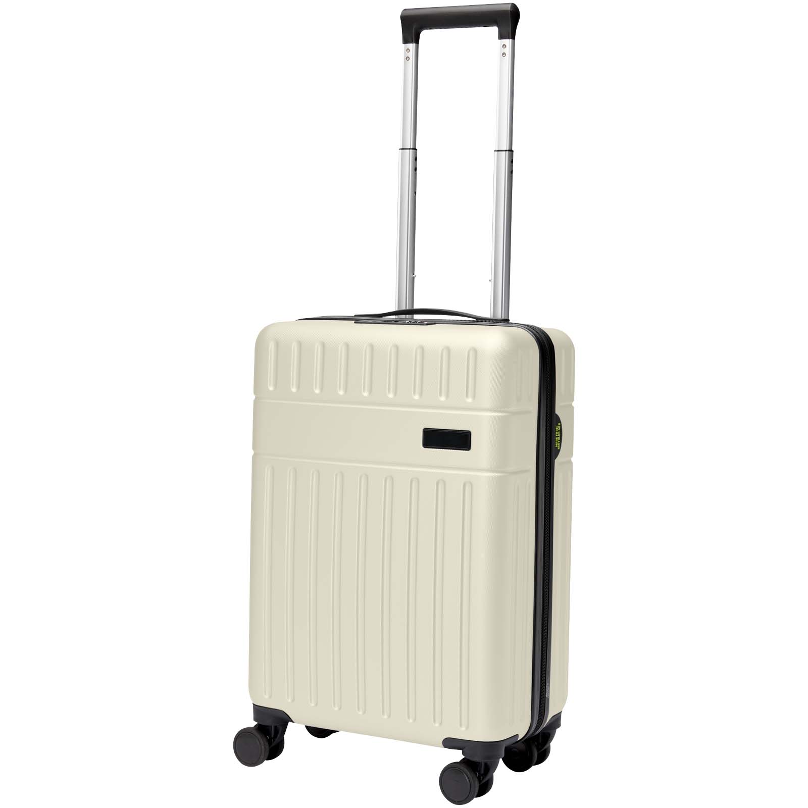 Rover 20" Kabinentrolley GRS Recycelt 40 L sandstone