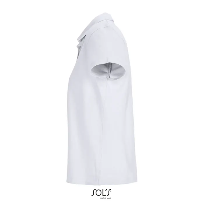 PULSE DAMEN POLO