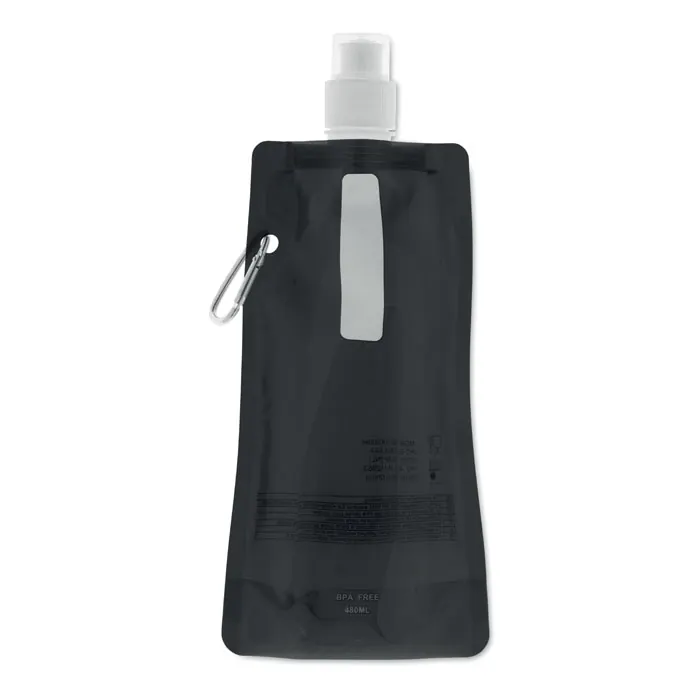 Faltbare Wasserflasche