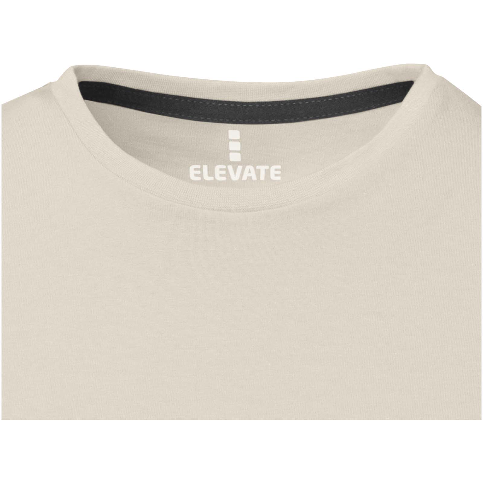 Nanaimo 160 g/m² T-Shirt für Herren sandstone