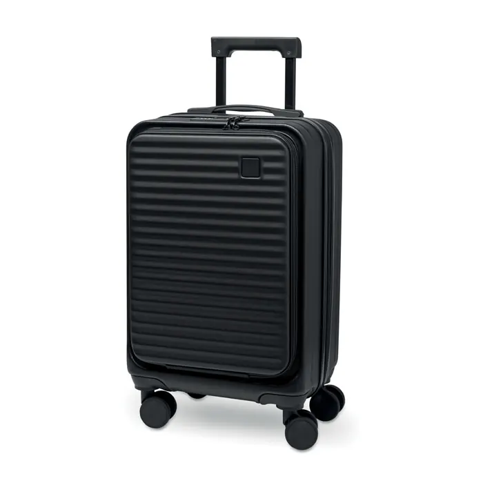 20" Hartschalen-Trolley ABS