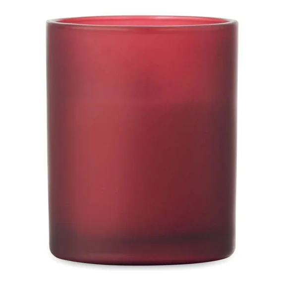 Kerze aus Pflanzenwachs 80 g