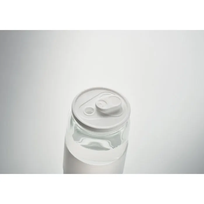 Trinkglas Borosilikat 550ml