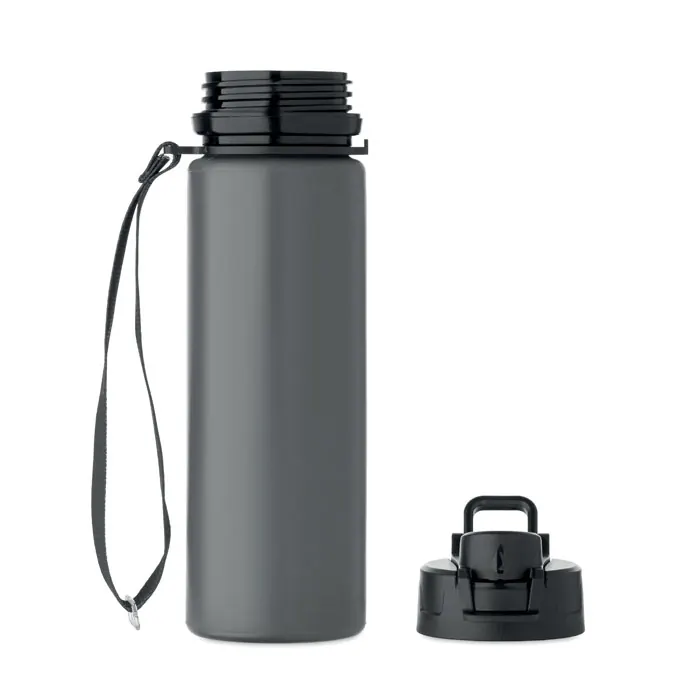 Faltbare Sportflasche Silikon