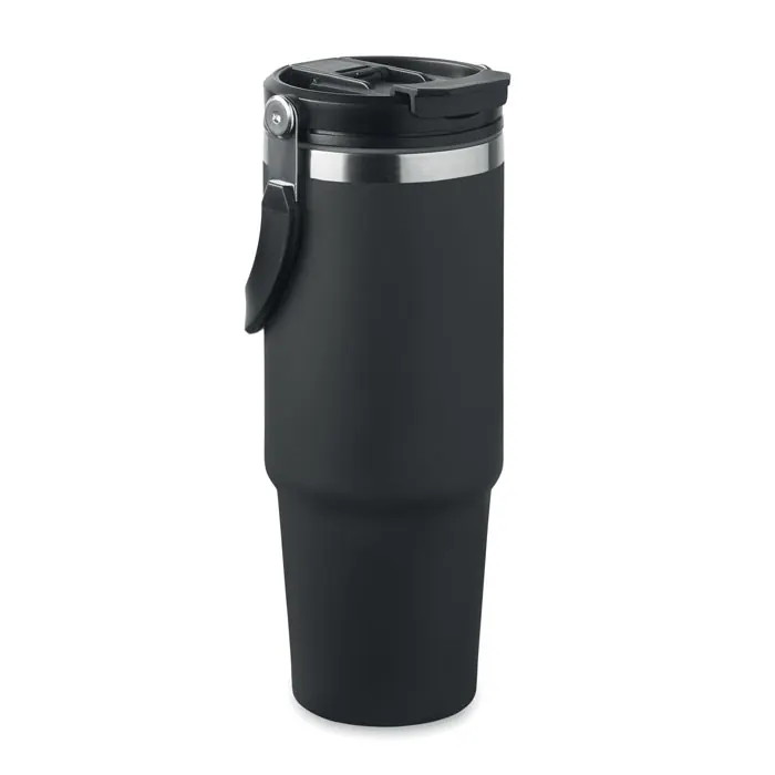 Doppelwandiger Becher 850 ml