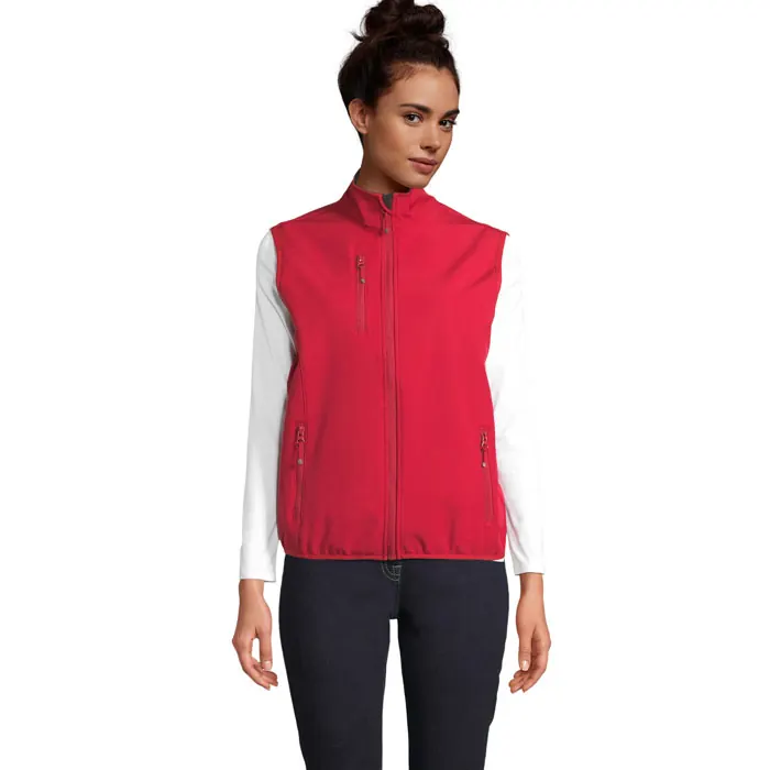 Damen-Bodywarmer Falcon BW