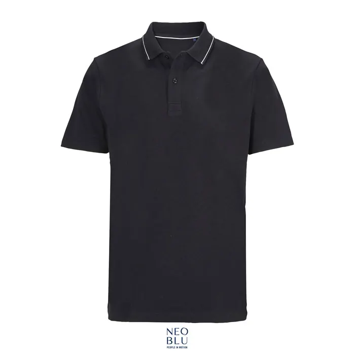 Unisex-Poloshirt Orel