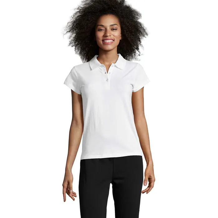 Damen-Poloshirt 170 Prescott
