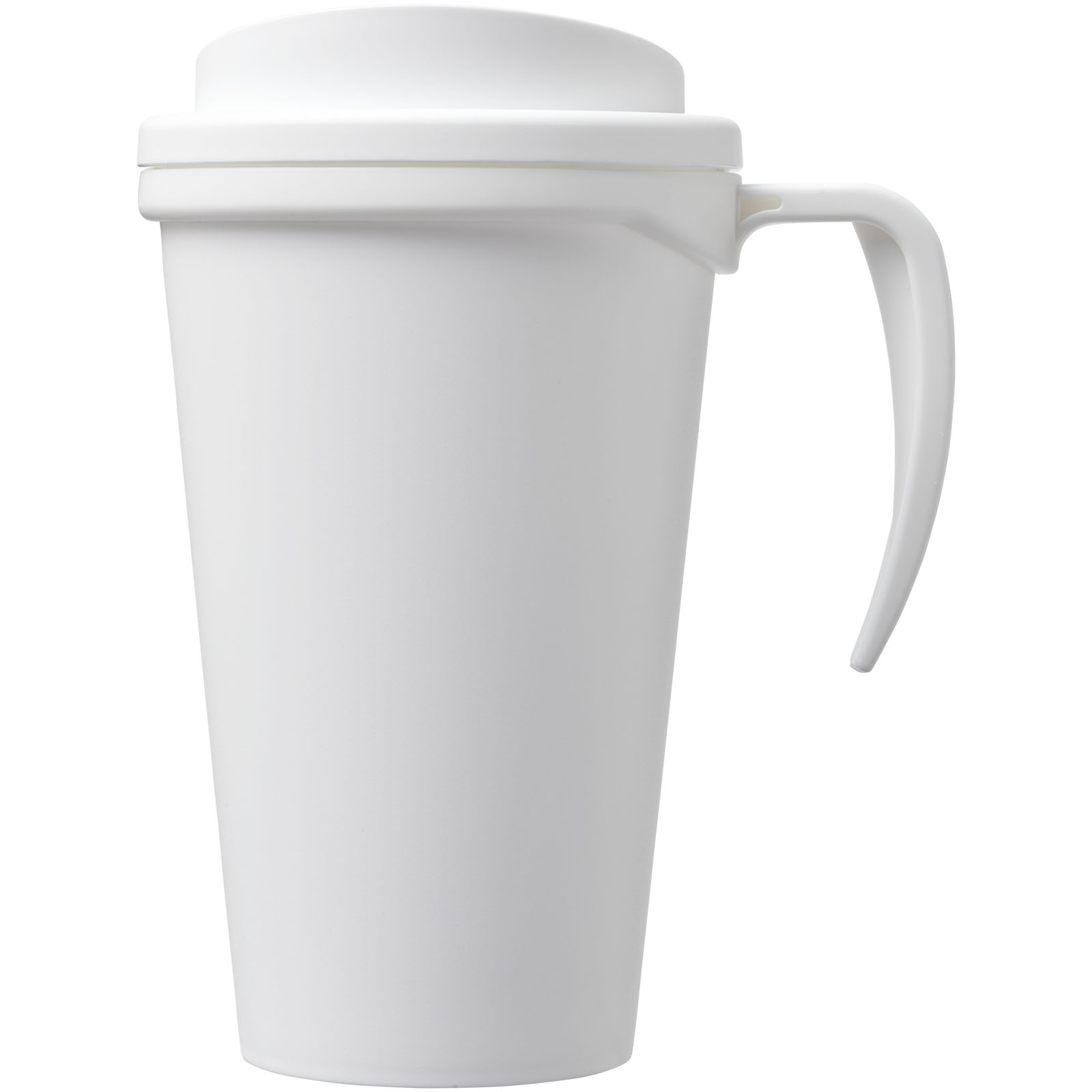 Americano® Grande 350 ml Isolierbecher weiss