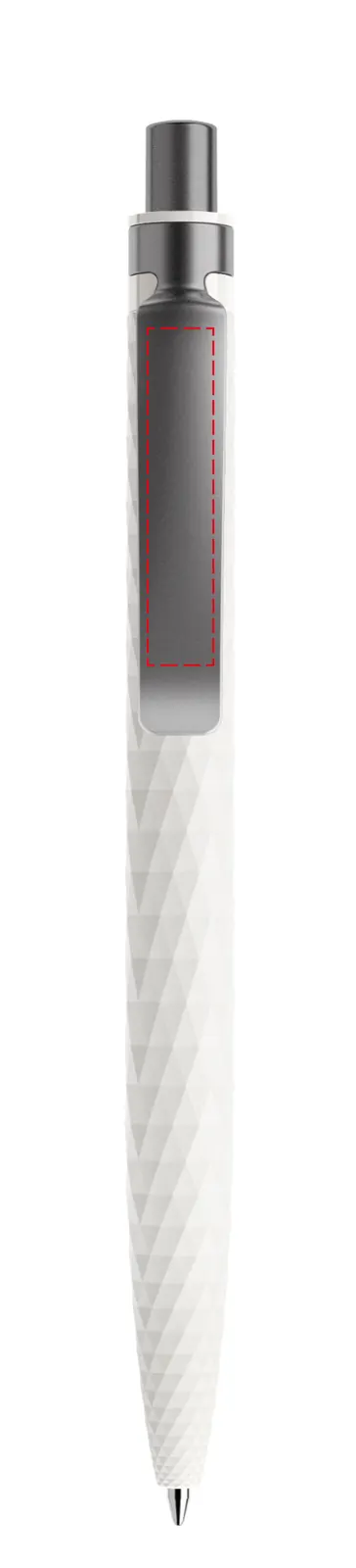 prodir QS01 PMS Push Kugelschreiber, Satin-Finish