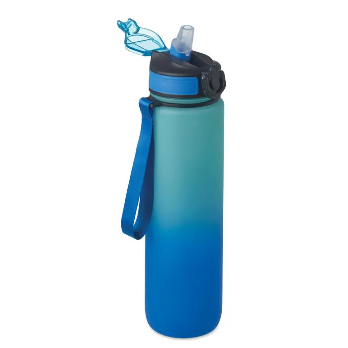 Sport-Trinkflasche RPET 1L