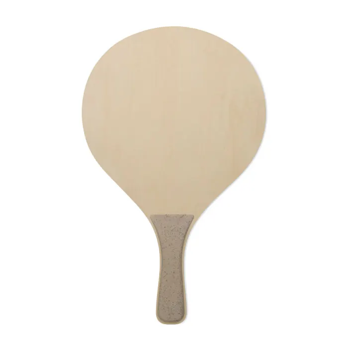 Beachball Spiel