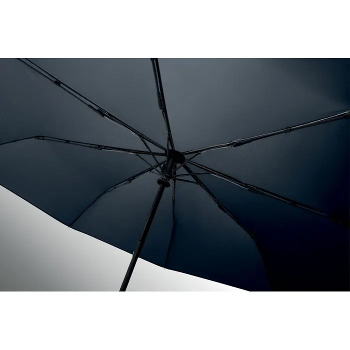 Windproof Regenschirm 21"