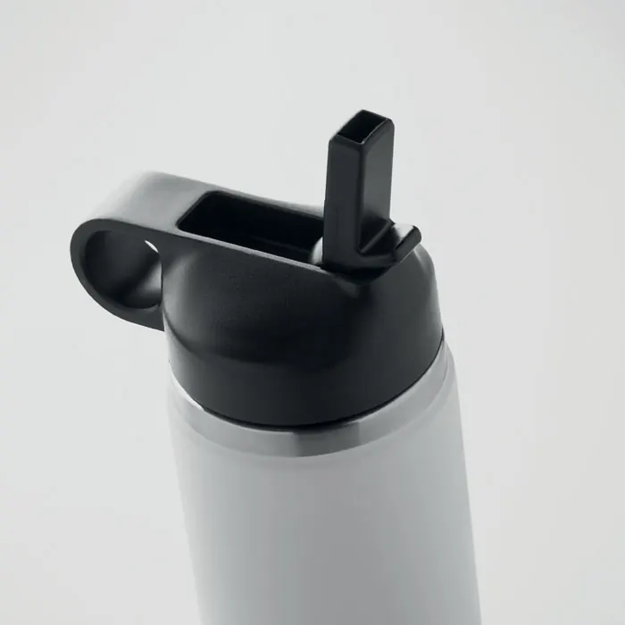 Doppelwandige Flasche 500 ml
