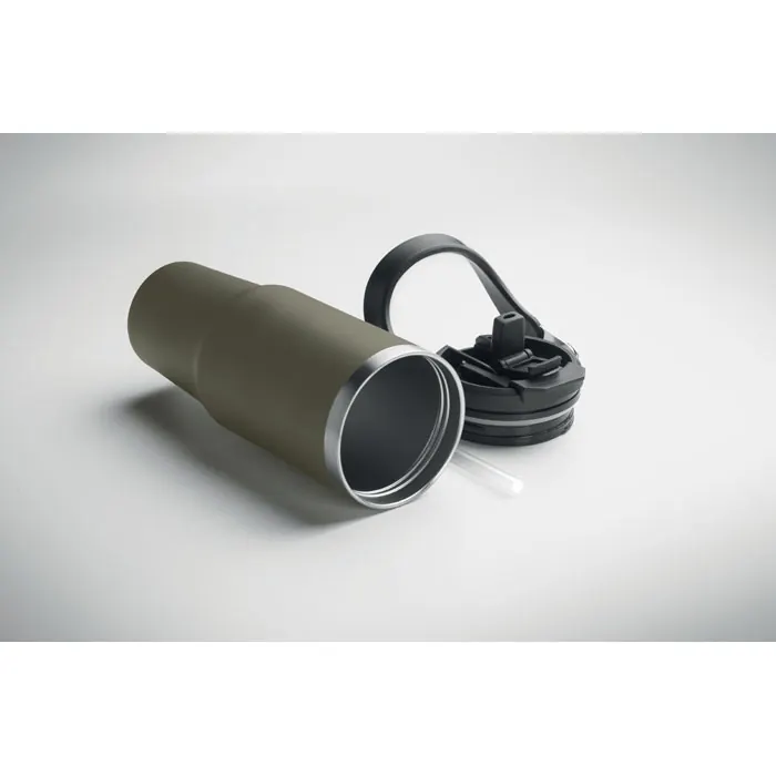 Doppelwandiger Becher 850 ml