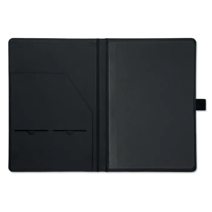 DIN A5 Portfolio & Notizblock