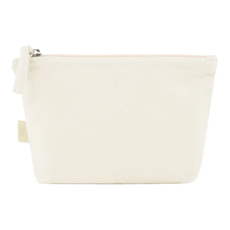 Reißverschluss-Tasche ORGANIC S