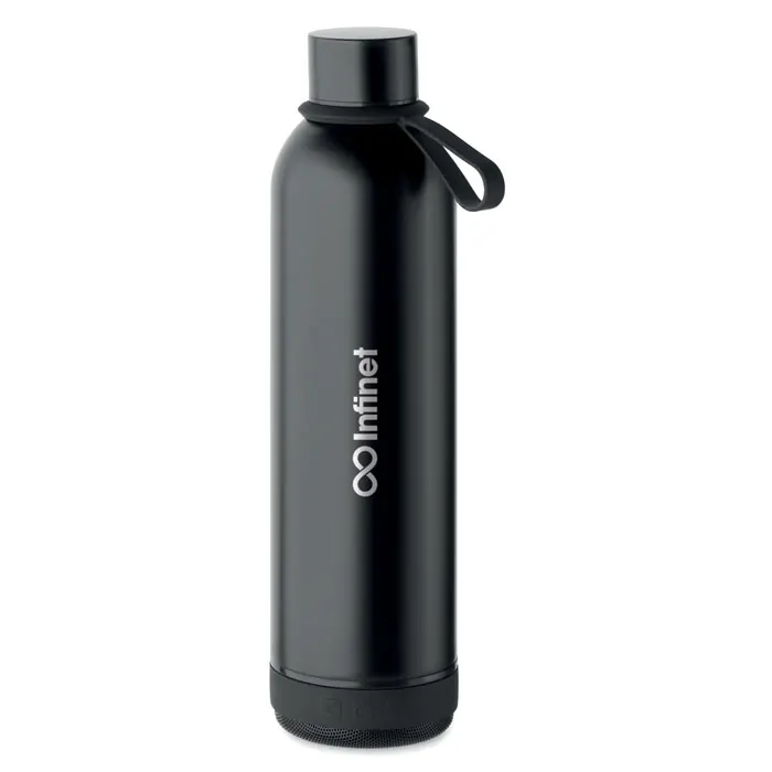Doppelwandige Flasche 500ml