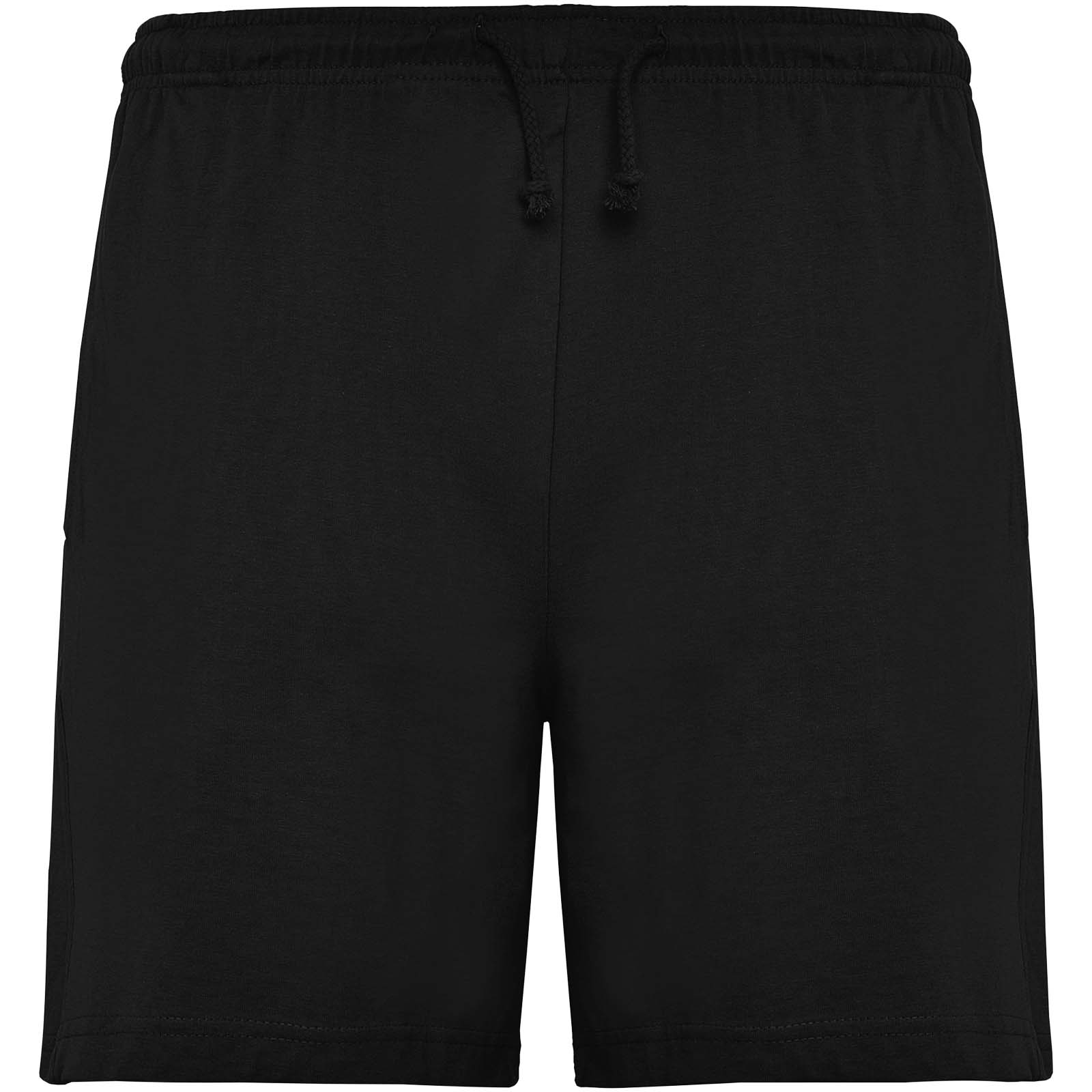 Sport Kindershorts schwarz