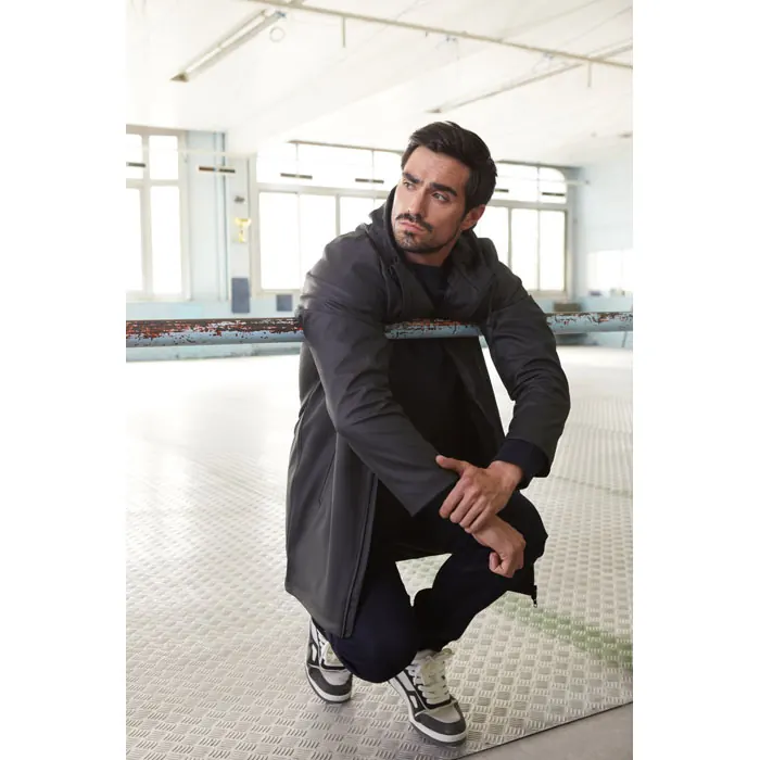 ANTOINE MEN JACKET