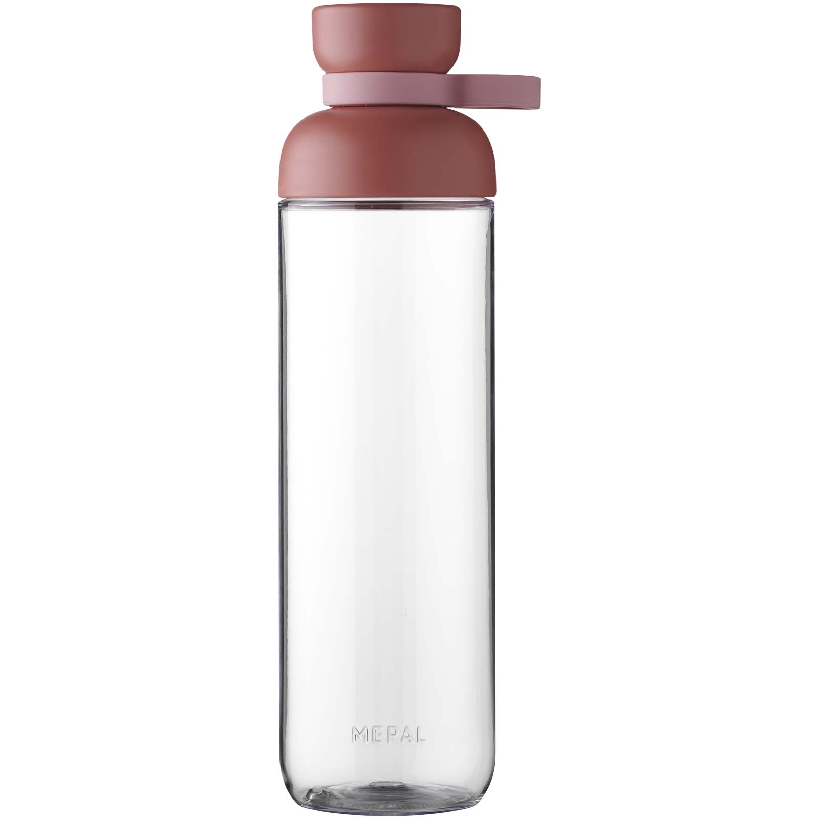 Mepal Vita 900-ml Trinkflasche rosa