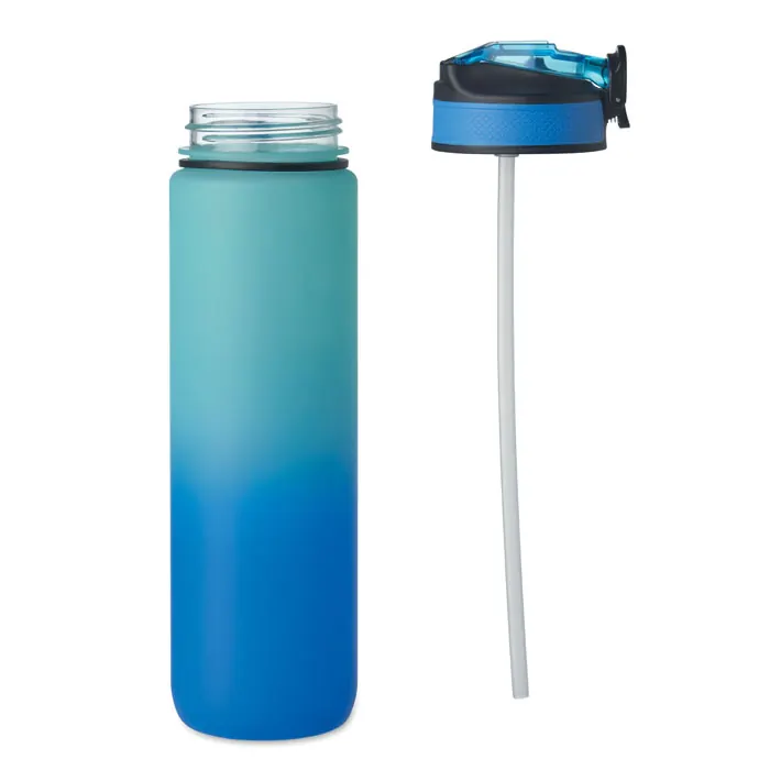Sport-Trinkflasche RPET 1L