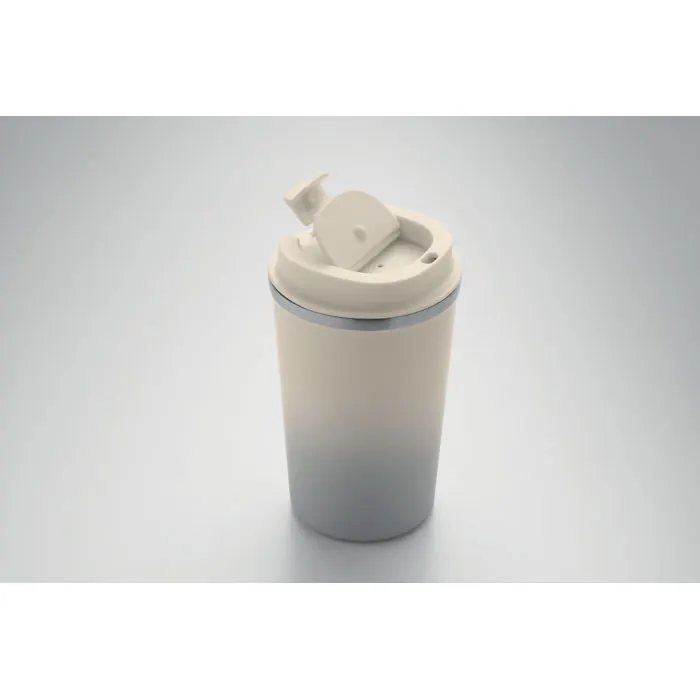 Doppelwandiger Becher 350 ml