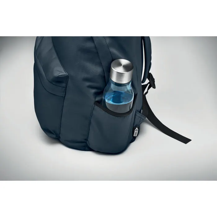 Rucksack 600D RPET-Polyester