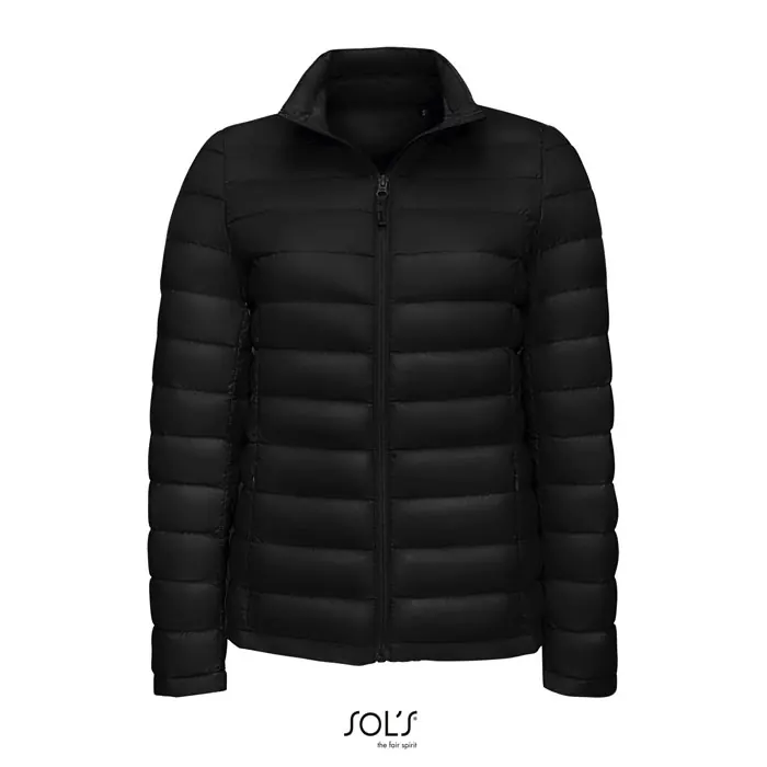 WILSON DAMEN Jacke 380T