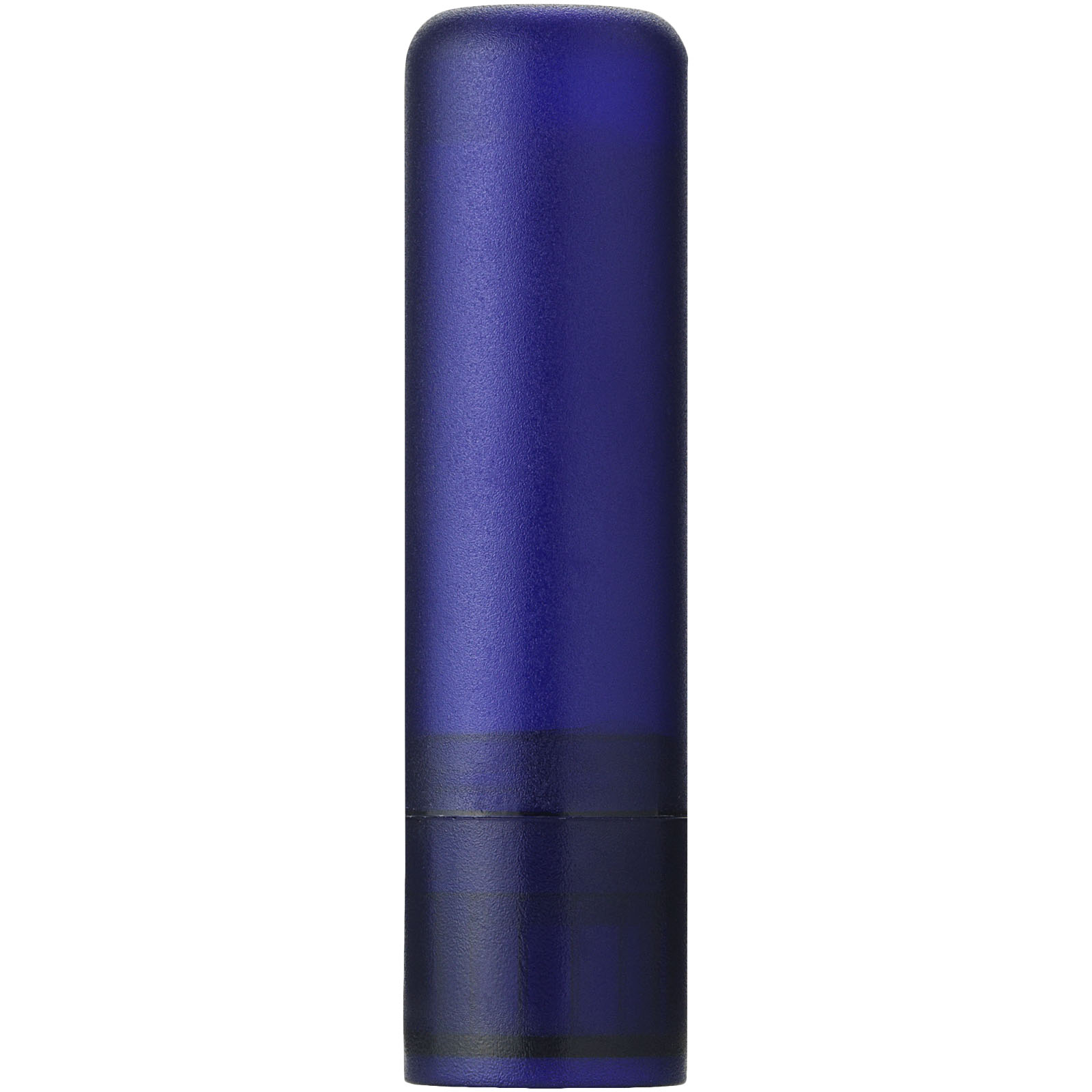 Deale Lippenpflegestift blau