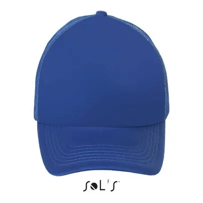 BUBBLE CAP POLYESTER