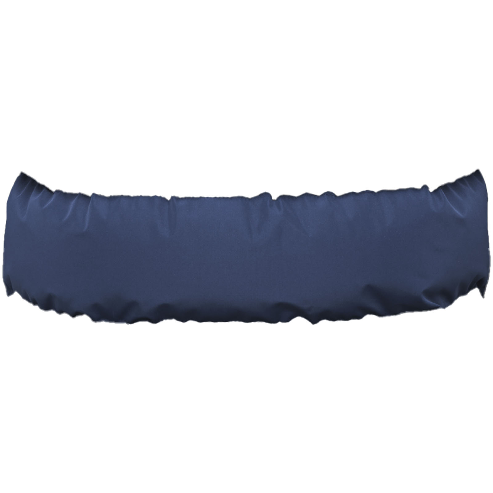 Nepal isolierter Parka Unisex marineblau