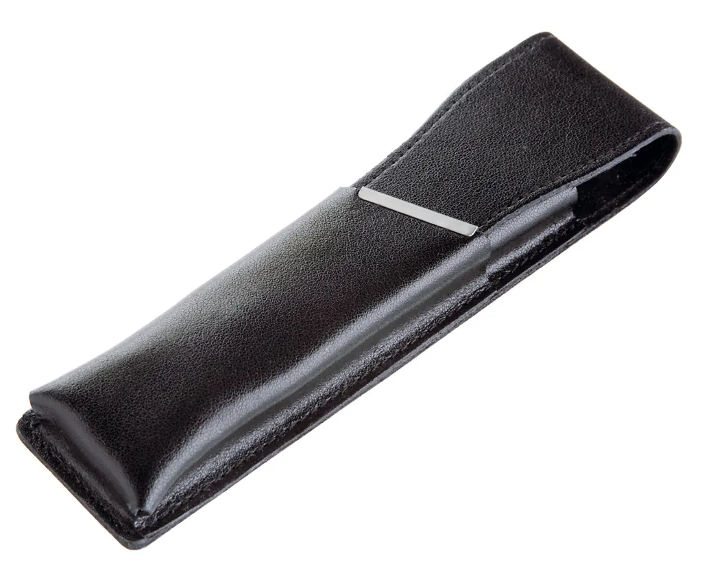 LEDERETUI Etui